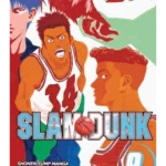 Slam Dunk, Vol. 9