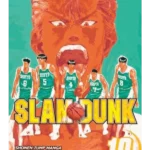 Slam Dunk, Vol. 10