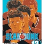 Slam Dunk, Vol. 12