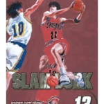Slam Dunk, Vol. 13