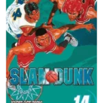 Slam Dunk, Vol. 14