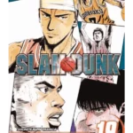 Slam Dunk, Vol. 19