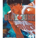 Slam Dunk, Vol. 22
