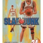 Slam Dunk, Vol. 24