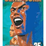 Slam Dunk, Vol. 25