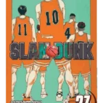 Slam Dunk, Vol. 27