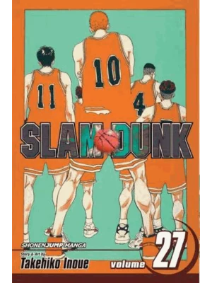Slam Dunk, Vol. 27