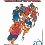 Slam Dunk, Vol. 29