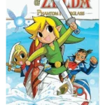 The Legend of Zelda, Vol. 10
