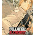 Fullmetal Alchemist, Vol. 10-12
