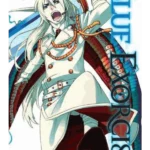 Blue Exorcist, Vol. 11