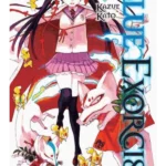 Blue Exorcist, Vol. 12