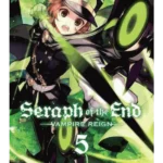 Seraph of the End. 5
