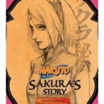 Sakura's Story