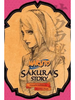Sakura's Story