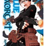 Blue Exorcist. 15