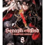 Seraph of the End. 8