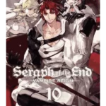Seraph of the End Vol. 10