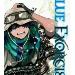 Blue Exorcist. 16