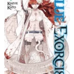 Blue Exorcist. 17
