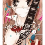 Anonymous Noise, Vol. 1