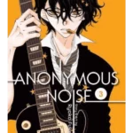 Anonymous Noise. 3