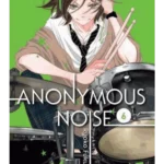 Anonymous Noise. Vol. 6