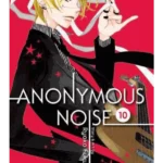 Anonymous Noise. Volume 10