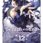 Seraph of the End. 12