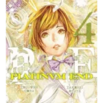 Platinum End. Vol. 4 - Platinum End