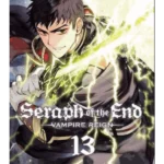 Seraph of the End. 13