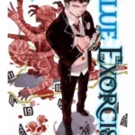 Blue Exorcist. 18