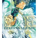 Platinum End. Vol. 5 - Platinum End