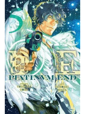 Platinum End. Vol. 5