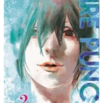 Fire Punch. Volume 2