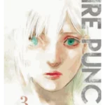 Fire Punch. Volume 3