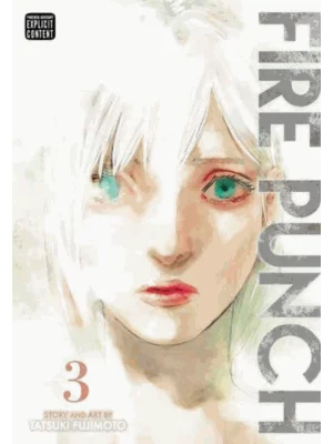 Fire Punch. Volume 3