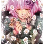 Children of the Whales. Vol. 4