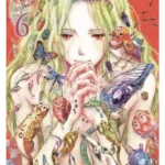 Children of the Whales. Volume 6