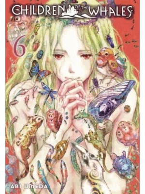 Children of the Whales. Volume 6