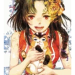 Children of the Whales. Volume 7