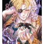 Children of the Whales. Volume 8