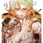 Children of the Whales. Volume 9