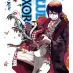 Blue Exorcist. 19