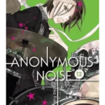 Anonymous Noise. Vol. 12