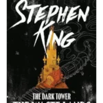The Waste Lands - The Dark Tower