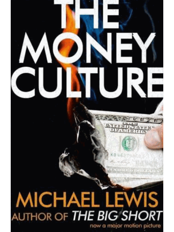 9781444738087 The Money Culture - Slika 1