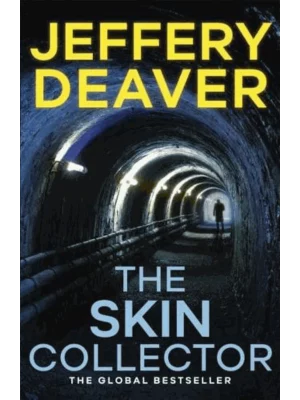 The Skin Collector Lincoln Rhyme Book 11