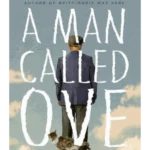 A Man Called Ove