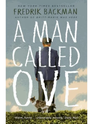 A Man Called Ove